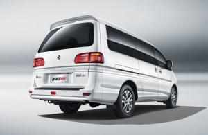 DongFeng Future M5 2020 года 